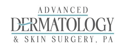 Advanced Dermatology & Skin Surgery logo